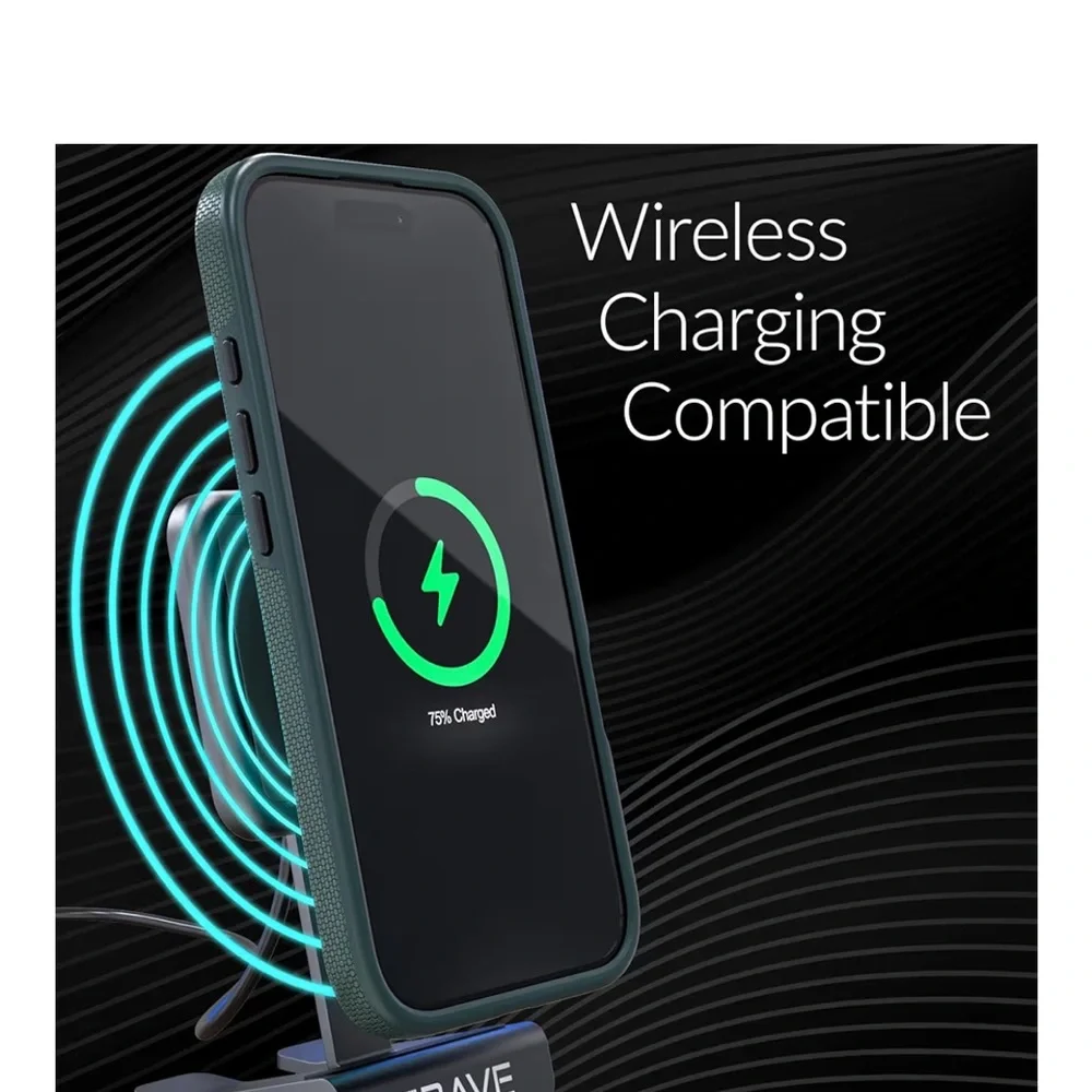 Crave Dual Guard - iPhone 16 pro Case